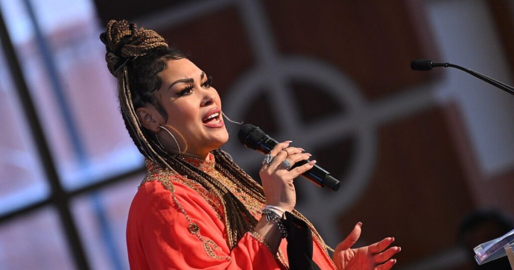 Singer Keke Wyatt Breaks Silence After Arrest, Denies Alleged Child Cruelty, Terroristic Charges Singer Keke Wyatt Breaks Silence After Arrest, Denies Alleged Child Cruelty, Terroristic Charges