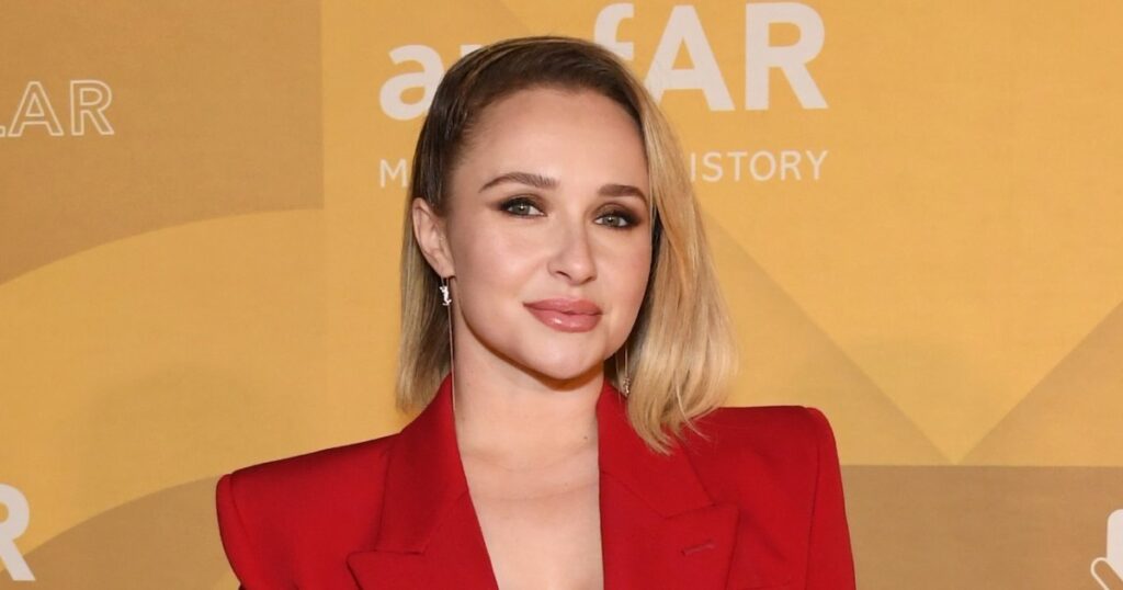 Hayden Panettiere’s Boyfriend’s Brother Zach Hickerson Breaks His Silence After Bar Arrest Hayden Panettiere’s Boyfriend’s Brother Zach Hickerson Breaks His Silence After Bar Arrest