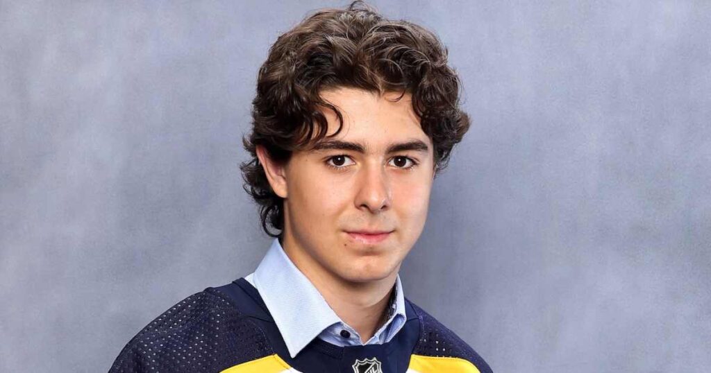 Shocking New Details Emerge About Arizona State Hockey Player Matthew Mayich’s Collapse and Hospitalization