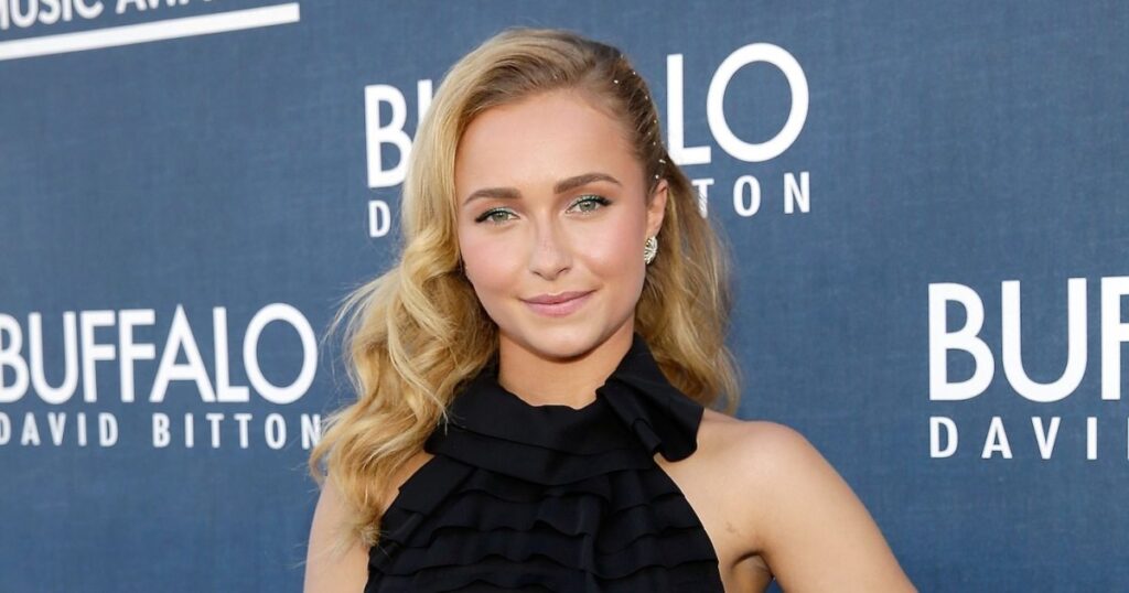 Hayden Panettiere’s Ex Brian Hickerson Speaks Out 1 Month After Star’s Death at 36 Hayden Panettiere’s Ex Brian Hickerson Speaks Out 1 Month After Star’s Death at 36