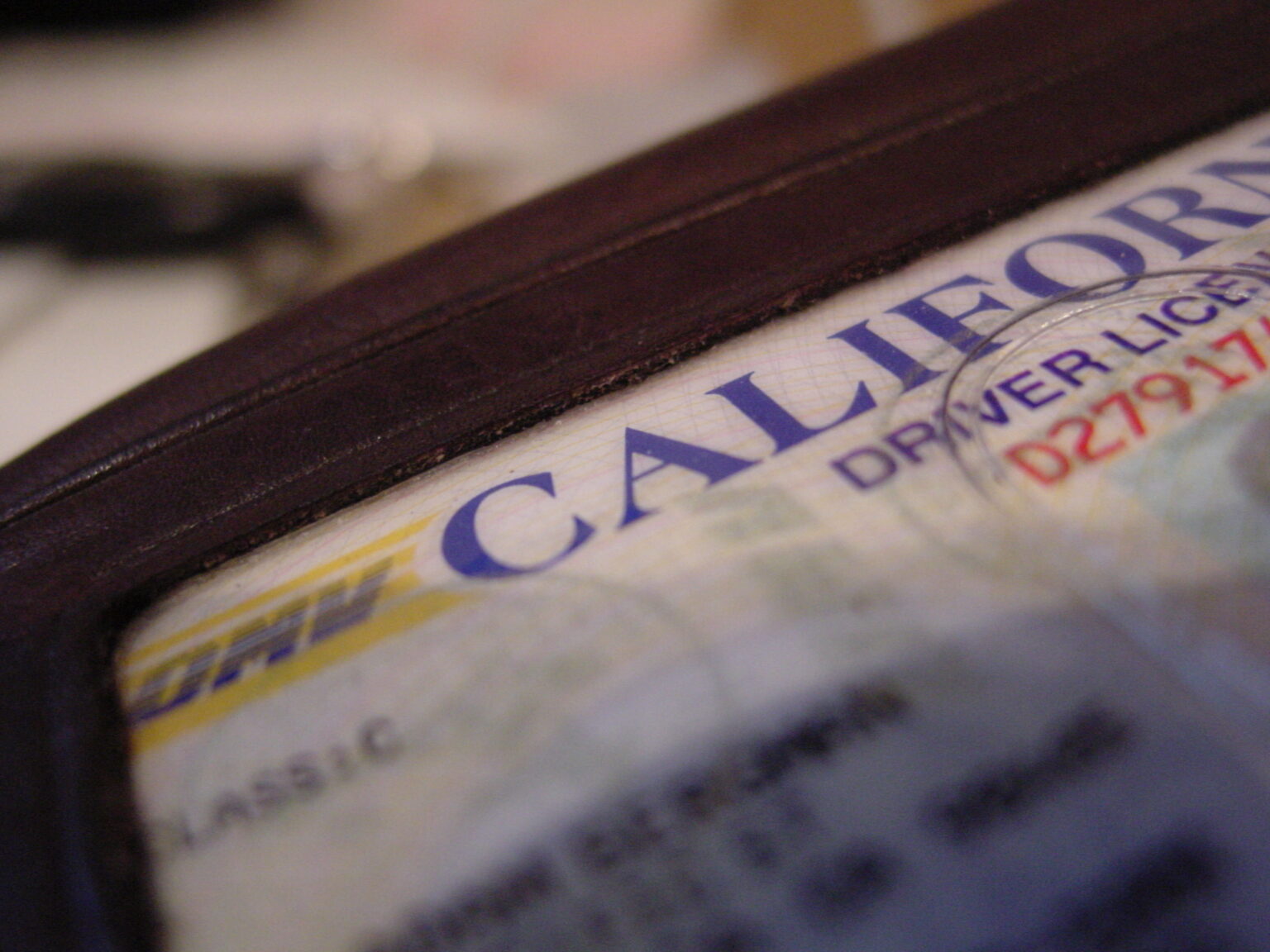 Over 153 Million Driver’s Licenses Were Stolen by Hackers. Here’s What to Know Over 153 Million Driver’s Licenses Were Stolen by Hackers. Here’s What to Know