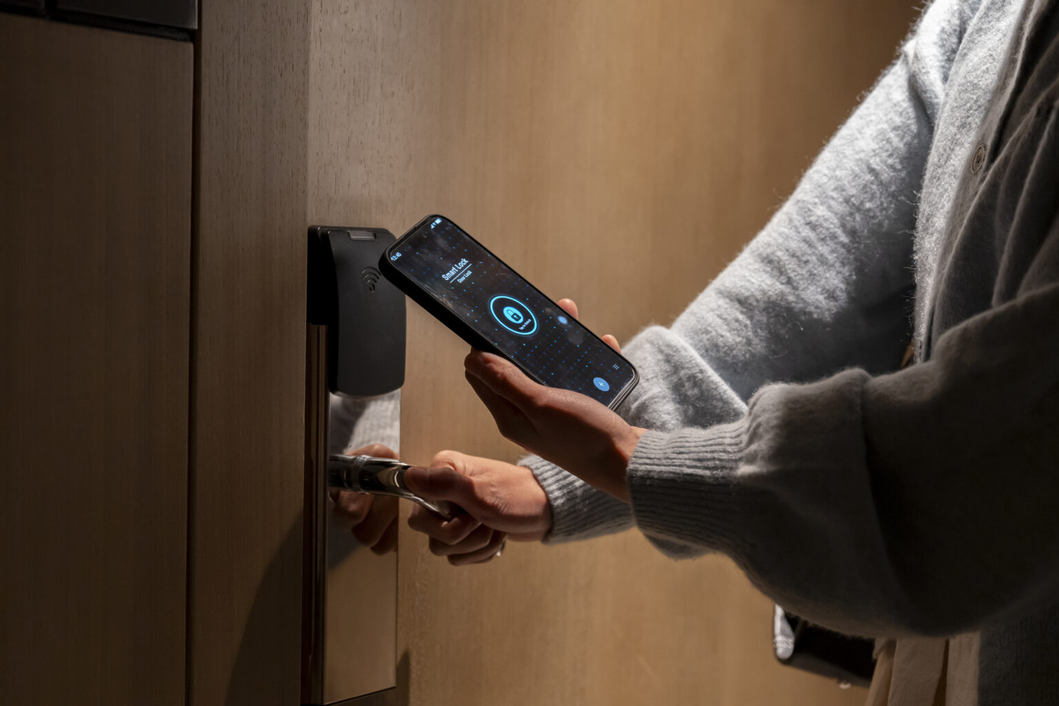What Is a Smart Lock? Why I Recommend This Security Upgrade for Everyone What Is a Smart Lock? Why I Recommend This Security Upgrade for Everyone