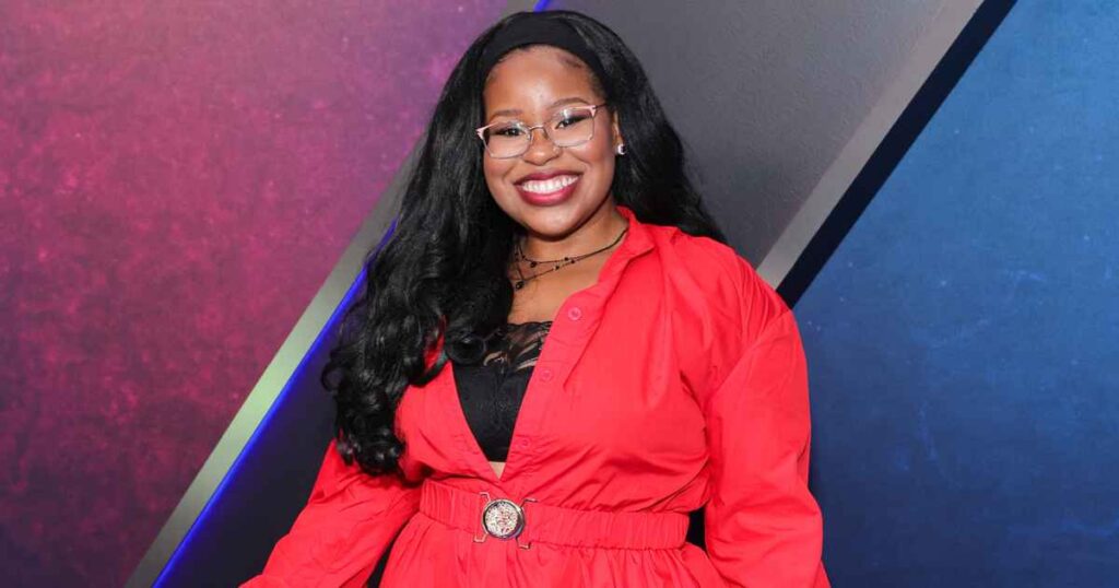 Carla Jeffery’s Brother Shares the Last Text He Sent the Disney Star Before Her Death