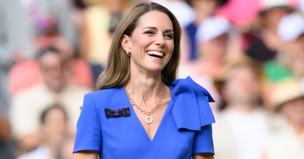Take Notes! Kate Middleton’s Loose, Pleated Skirt Is the Flattering Style Swap for Women Over 40 Take Notes! Kate Middleton’s Loose, Pleated Skirt Is the Flattering Style Swap for Women Over 40