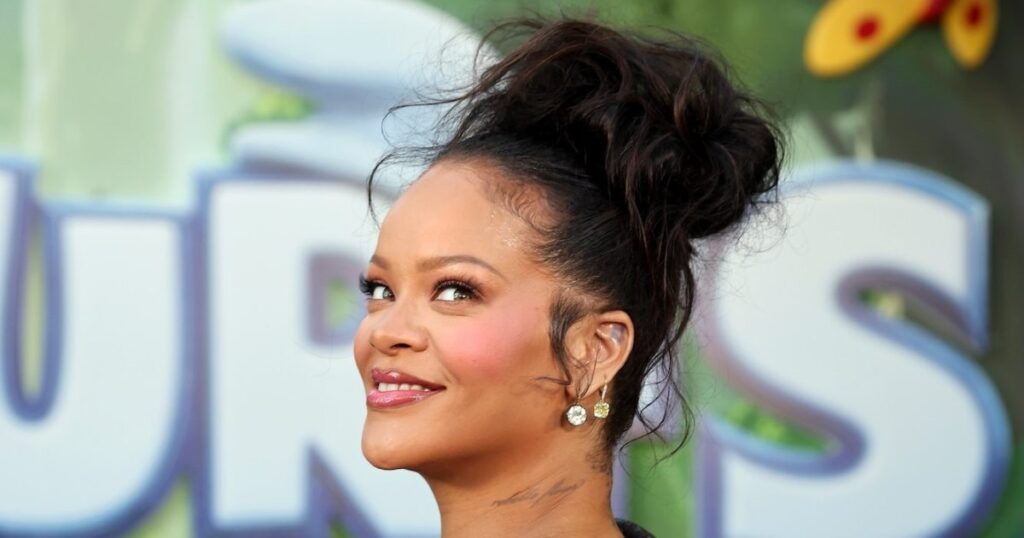 Rihanna Shares Rare, Never-Before-Seen Photos and Video of Baby Rocki in Honor of 1st Birthday Rihanna Shares Rare, Never-Before-Seen Photos and Video of Baby Rocki in Honor of 1st Birthday
