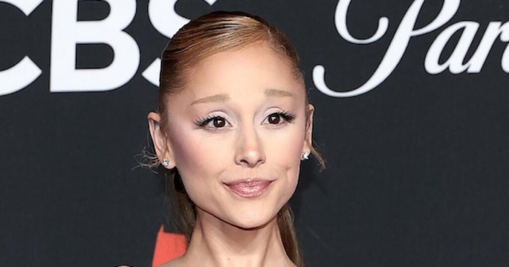 Emotional Ariana Grande Thanks Fans as She Wraps ‘Eternal Sunshine Tour’ Ahead of Career Break