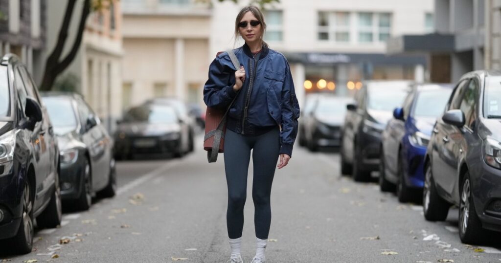 Athleta Dropped a Slew of Luxuriously Soft, Rich Fall Fashion Finds That Go Way Beyond the Gym Athleta Dropped a Slew of Luxuriously Soft, Rich Fall Fashion Finds That Go Way Beyond the Gym
