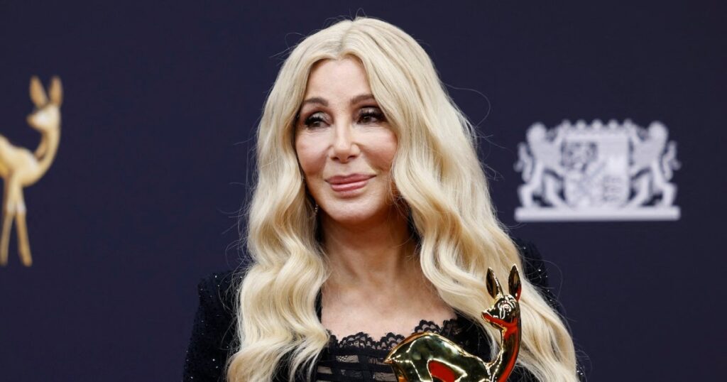 Cher Claims Daughter-In-Law Is on ‘Quest for Money’ and ‘Inserting Herself’ Into Son’s Conservatorship