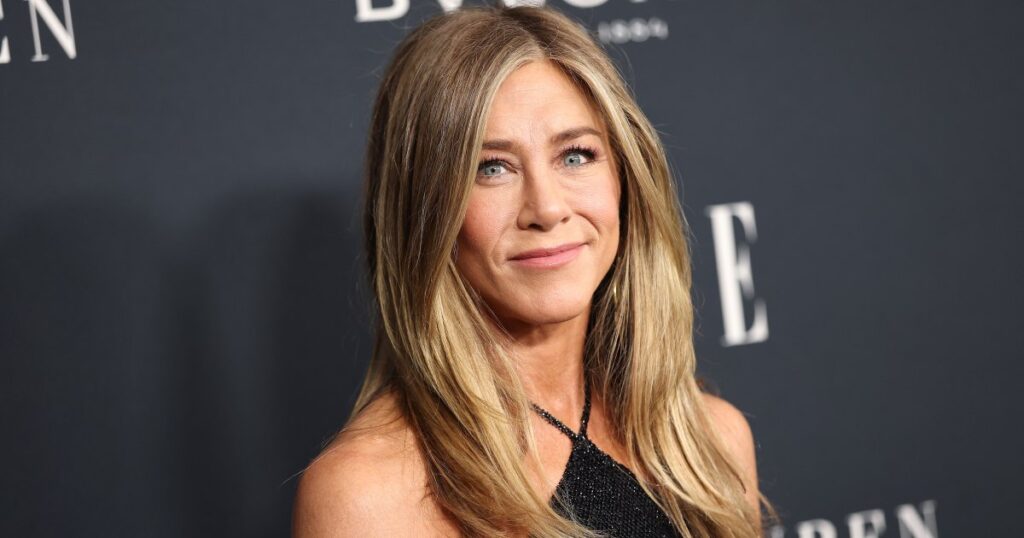 Jennifer Aniston Has Worn Cargo Pants for Decades — Her Latest Pair Is the Chicest Yet Jennifer Aniston Has Worn Cargo Pants for Decades — Her Latest Pair Is the Chicest Yet