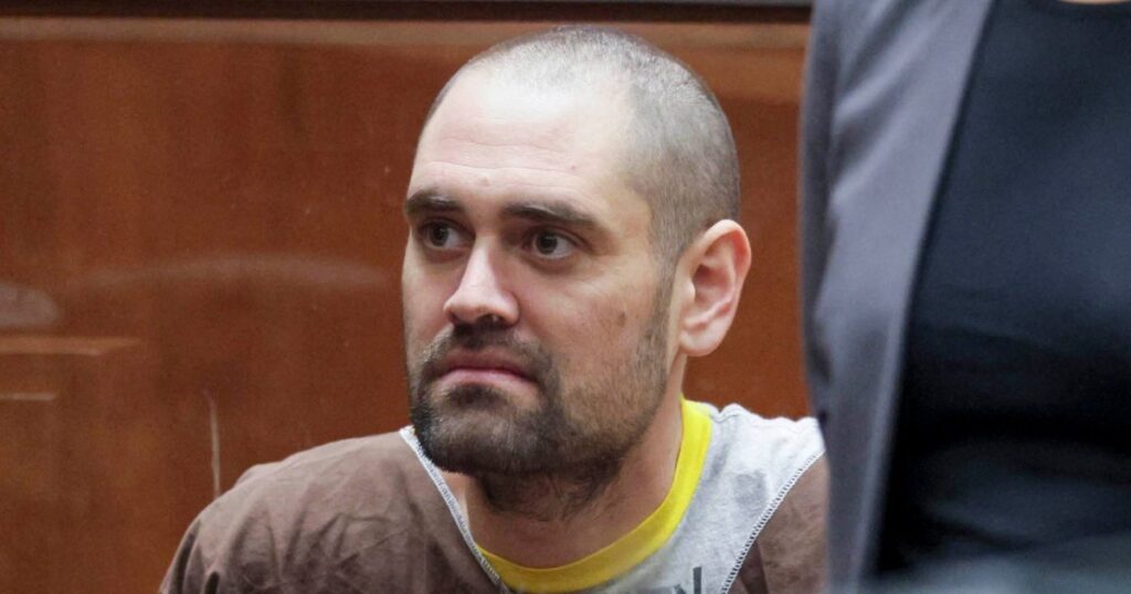 Nick Reiner Hasn’t Received ‘Even ’ for Jail Commissary From Family Trust, Attorneys Claim