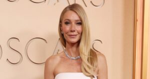 Gwyneth Paltrow Reveals the Origin of Her and Chris Martin’s ‘Conscious Uncoupling’ Phrase Gwyneth Paltrow Reveals the Origin of Her and Chris Martin’s ‘Conscious Uncoupling’ Phrase
