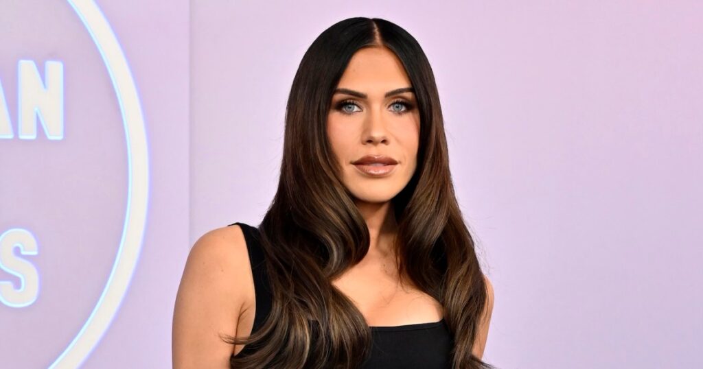 Jessi Draper Opens Up About Plastic Surgery ‘Regrets’ and ‘Body Dysmorphia’: ‘Be Cautious’