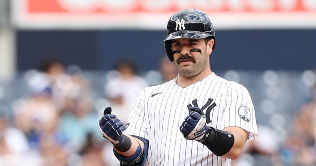 Celebrity Engagements of 2026: New York Yankees Player Austin Wells and More Stars Celebrity Engagements of 2026: New York Yankees Player Austin Wells and More Stars