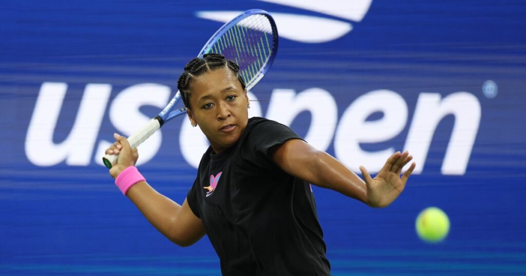 Naomi Osaka Calls Tennis Her ‘Side Hustle’ While Raising Daughter Shai: ‘Main Job Is to Be a Mom’ Naomi Osaka Calls Tennis Her ‘Side Hustle’ While Raising Daughter Shai: ‘Main Job Is to Be a Mom’