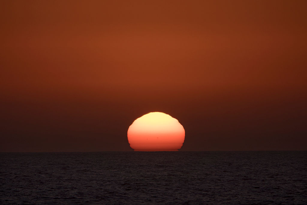 Another Miserably Hot Summer Is Nearly Over. NOAA Says It’s the Worst on Record Another Miserably Hot Summer Is Nearly Over. NOAA Says It’s the Worst on Record