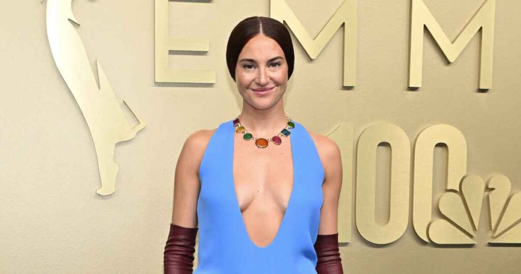 Shailene Woodley’s Stylist Claps Back at ‘Super Rude’ Comments on Her 2026 Emmys Look: ‘Mean’