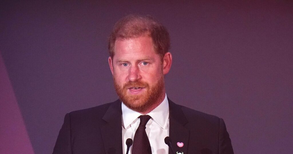Prince Harry Reveals How He Cheered Up Archie and Lilibet’s ‘Monday Blues’ as They Attend New School