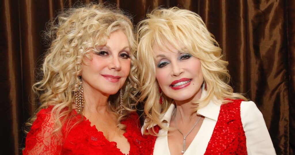 Dolly Parton’s Sister Stella Condemns ‘AI Garbage and Snarky Tweets’ Following Singer’s Death