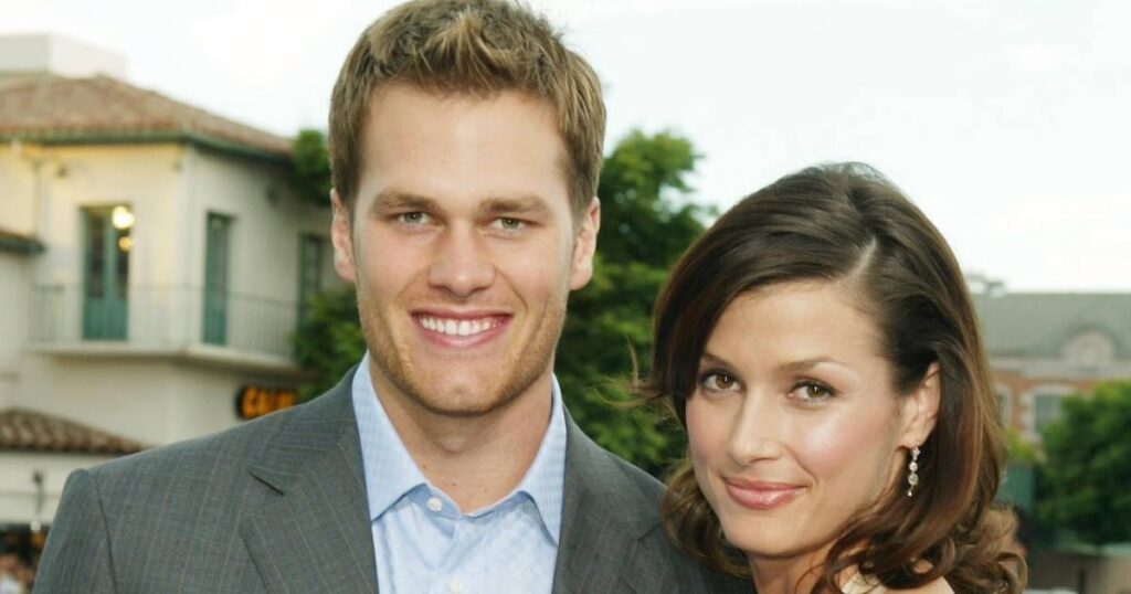 Tom Brady Biographer Makes Revelation About Timeline of Messy Bridget Moynahan Breakup (Exclusive) Tom Brady Biographer Makes Revelation About Timeline of Messy Bridget Moynahan Breakup (Exclusive)