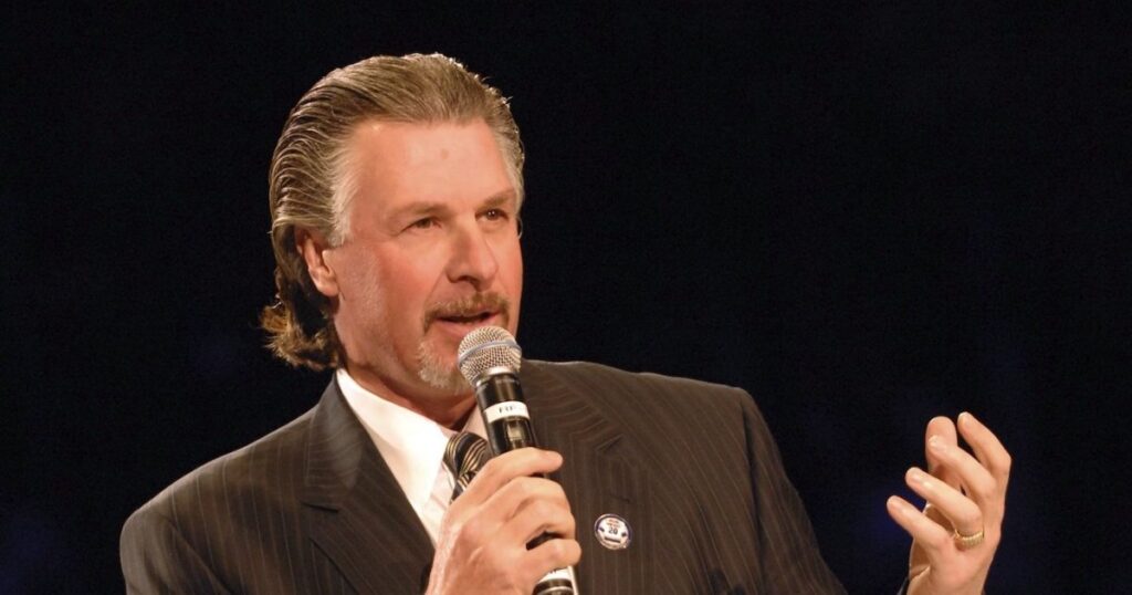 Celebrity Deaths of 2026: ESPN’s Barry Melrose, Gloria Steinem and More Stars We’ve Lost This Year Celebrity Deaths of 2026: ESPN’s Barry Melrose, Gloria Steinem and More Stars We’ve Lost This Year