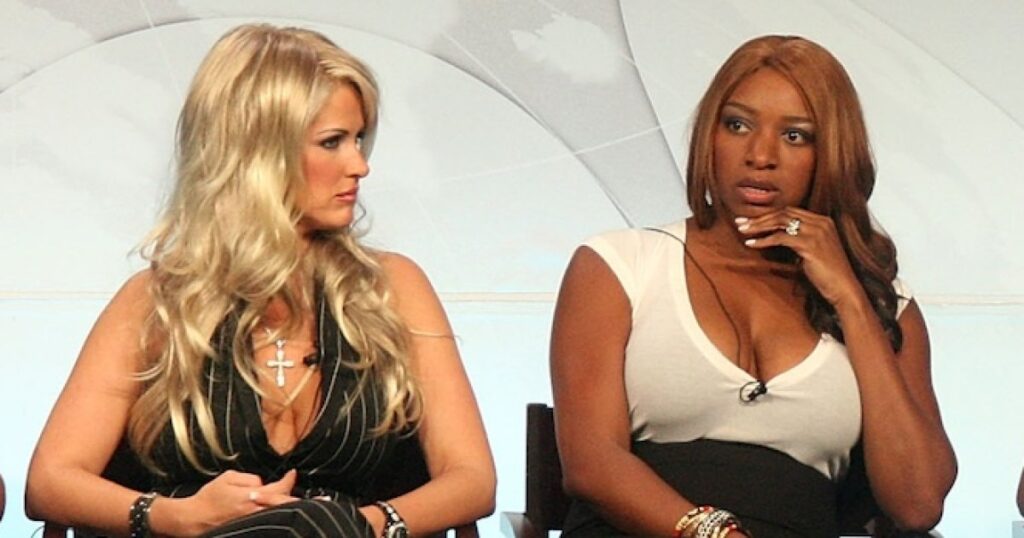 RHOA’s NeNe Leakes Says She Spoke to Kim Zolciak After Her Son’s Arrest, Reveals She’s ‘Not OK’ RHOA’s NeNe Leakes Says She Spoke to Kim Zolciak After Her Son’s Arrest, Reveals She’s ‘Not OK’