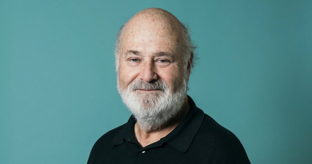Rob Reiner Wins Posthumous Emmy Award for ‘The Bear’ Guest Role, Receives Standing Ovation Rob Reiner Wins Posthumous Emmy Award for ‘The Bear’ Guest Role, Receives Standing Ovation