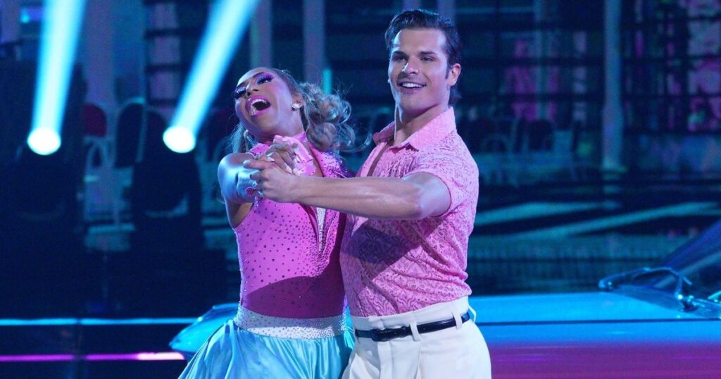 Which ‘Dancing With the Stars’ Pros Will Not Return for Season 35? Gleb Savchenko and More