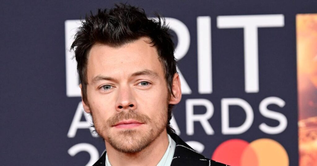 Harry Styles Honors ‘Incredible Resilience’ of New York City in Emotional 9/11 Tribute at NYC Show