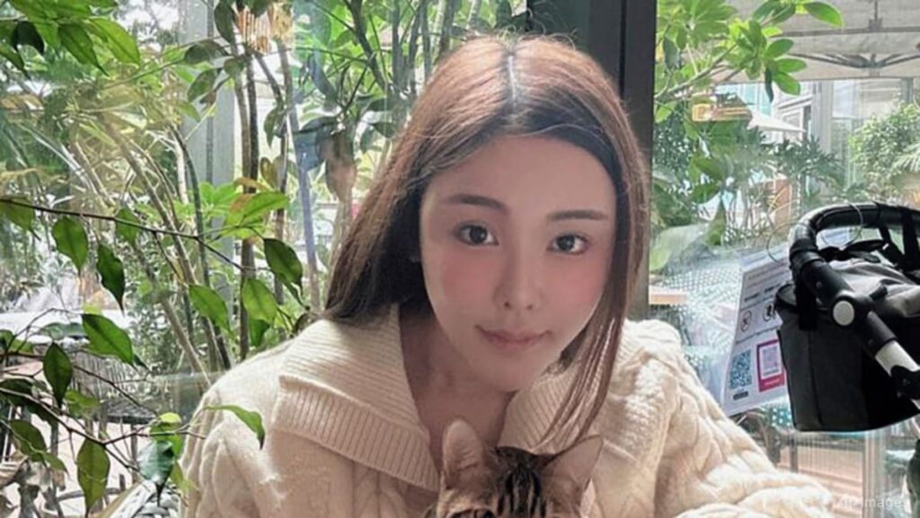 Ex-husband, in-laws accused of murdering Hong Kong model Abby Choi appear in court Ex-husband, in-laws accused of murdering Hong Kong model Abby Choi appear in court