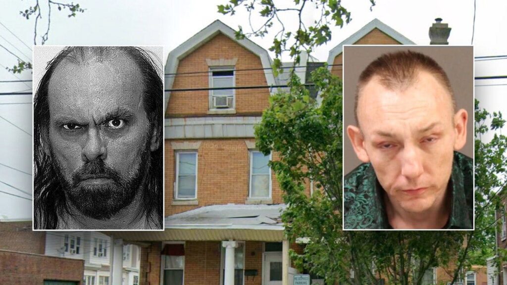 Philadelphia home search uncovers possible human ashes, images of 7 missing women: police Philadelphia home search uncovers possible human ashes, images of 7 missing women: police