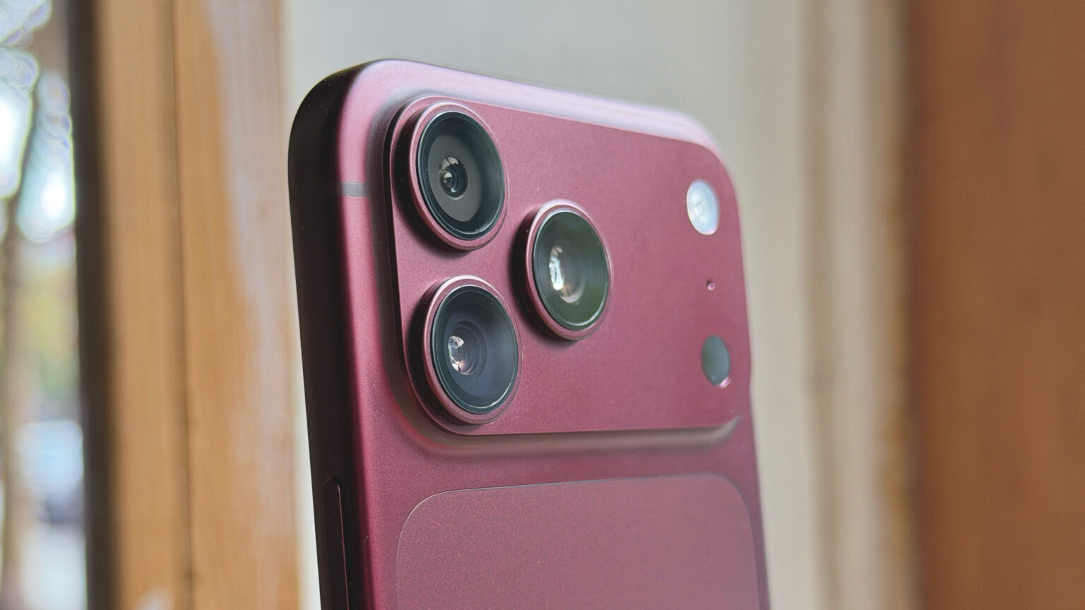 3 iPhone 18 Pro Upgrades That Will Make My Life as a Frequent Traveler Easier 3 iPhone 18 Pro Upgrades That Will Make My Life as a Frequent Traveler Easier