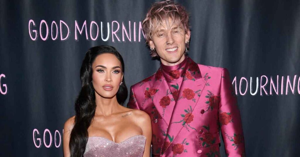 Inside Machine Gun Kelly and Megan Fox’s Coparenting Dynamic After ‘Toxic’ Romance (Exclusive)