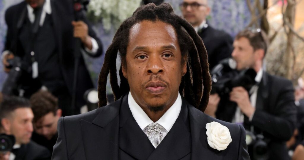 Jay-Z Accuser Recants Sexual Assault Allegations: ‘No Truth to Any of My Claims’