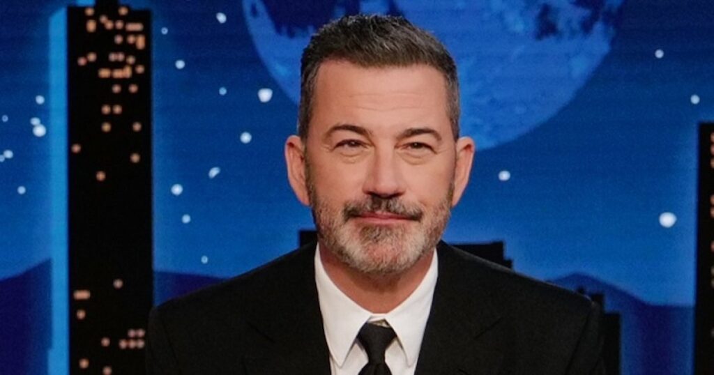 Jimmy Kimmel Announces Major Change to ABC Talk Show After Being ‘Threatened’ by the FCC