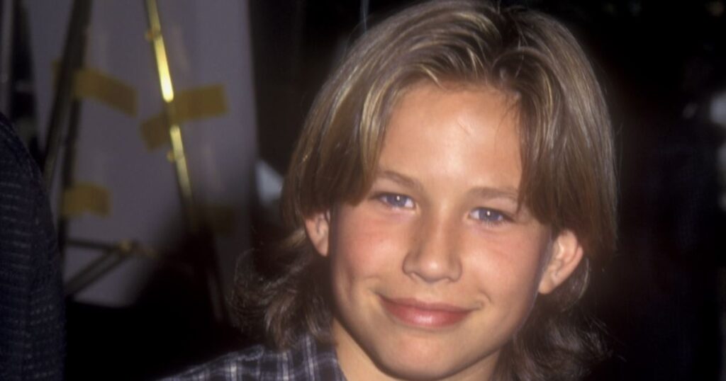 When Was Jonathan Taylor Thomas Last Seen in Public? Revisiting His Rare Appearances Over the Years