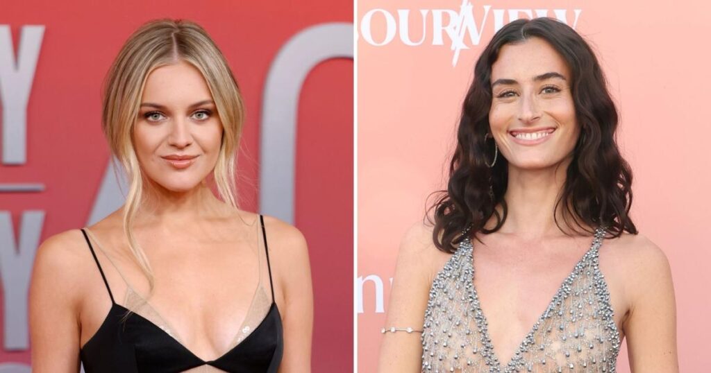 Kelsea Ballerini Defends Stella Lefty Amid Grand Ole Opry Backlash: ‘Celebrate Music’ Kelsea Ballerini Defends Stella Lefty Amid Grand Ole Opry Backlash: ‘Celebrate Music’
