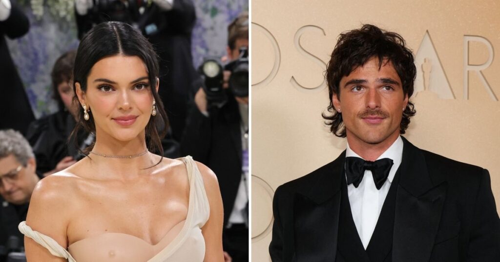Brody Jenner Denies Report About Kendall Jenner’s Relationship With Boyfriend Jacob Elordi