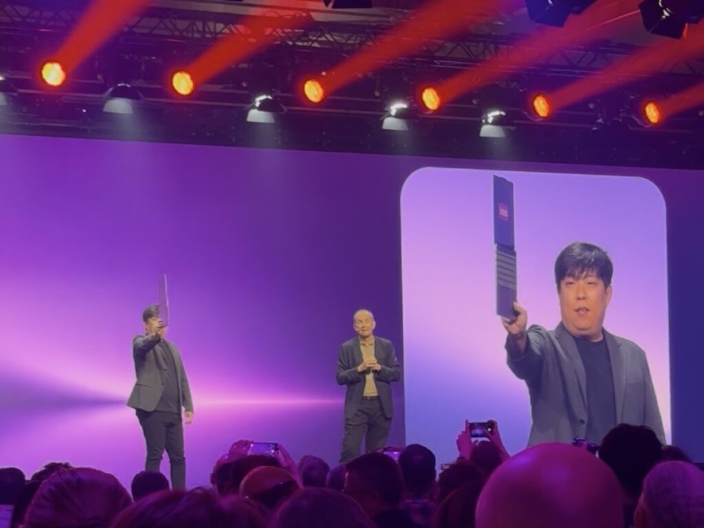 The Coolest Thing I Saw at IFA 2026: The Coolest, Quietest, Thinnest Laptop Concept The Coolest Thing I Saw at IFA 2026: The Coolest, Quietest, Thinnest Laptop Concept