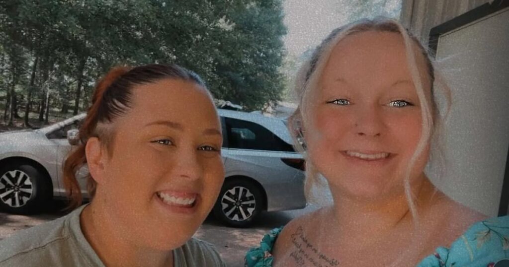 Mama June’s Daughter Jessica Shannon’s Divorce From Shyann McCant Is Finalized, Court Docs Confirm (Exclusive) Mama June’s Daughter Jessica Shannon’s Divorce From Shyann McCant Is Finalized, Court Docs Confirm (Exclusive)