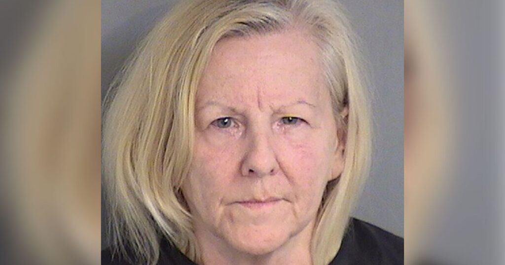 Florida Mom Accused of Trying to Kill Her Autistic Sons by Overdosing Them on Medication