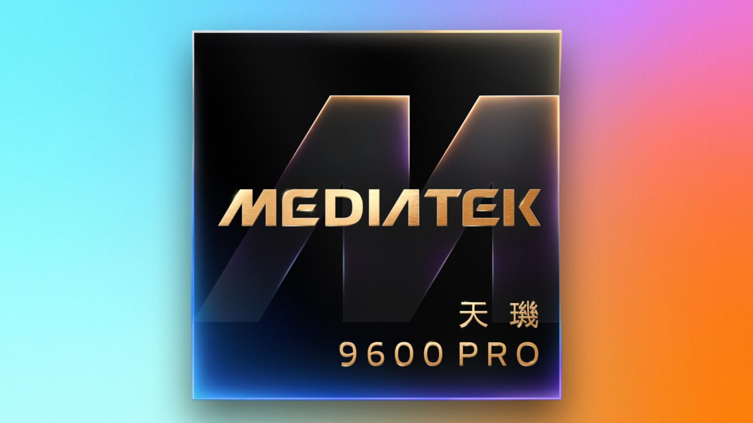 MediaTek’s Dimensity 9600 Pro Focuses on Gaming, AI Performance for High-End Phones MediaTek’s Dimensity 9600 Pro Focuses on Gaming, AI Performance for High-End Phones
