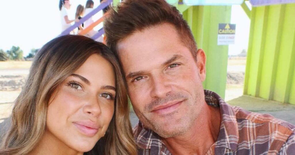 Mormon Wives’ Demi Engemann Claps Back at Claims She Cheats on Husband Bret Engemann