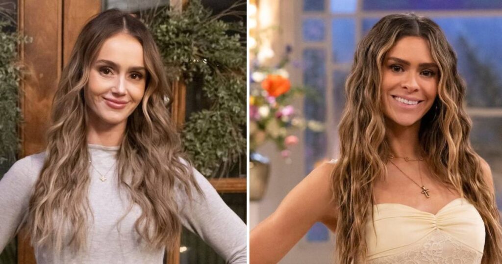 Mikayla Matthews Won’t Return to ‘Mormon Wives’ Despite Taylor Frankie Paul’s Apparent Exit Mikayla Matthews Won’t Return to ‘Mormon Wives’ Despite Taylor Frankie Paul’s Apparent Exit