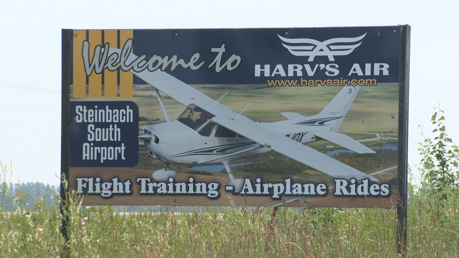 ‘Our hearts shattered’: Family of student pilot killed in crash mourns victims of latest Harv’s Air plane crash ‘Our hearts shattered’: Family of student pilot killed in crash mourns victims of latest Harv’s Air plane crash