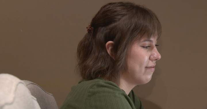 Former Social Services employee speaks out on working conditions Former Social Services employee speaks out on working conditions
