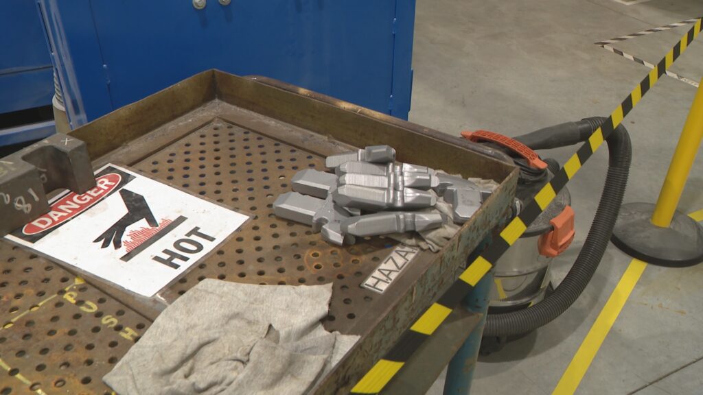 Saskatchewan manufacturers re-evaluating imports as counter-tariffs kick in Saskatchewan manufacturers re-evaluating imports as counter-tariffs kick in