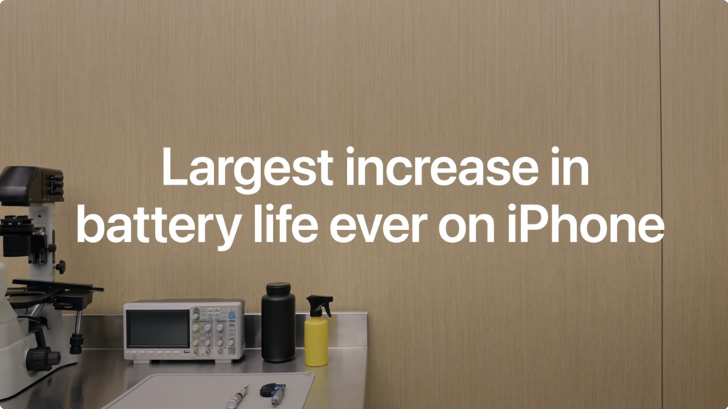 The iPhone 18 Pro Max’s Battery Is a Beast, but Save 0 and Stick to Last Year’s Model The iPhone 18 Pro Max’s Battery Is a Beast, but Save 0 and Stick to Last Year’s Model