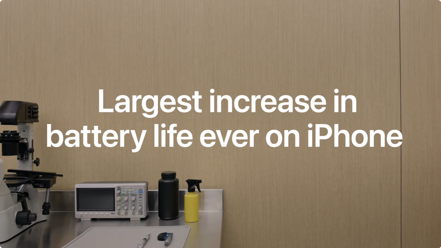 The iPhone 18 Pro Max’s Battery Is a Beast, but Save 0 and Stick to Last Year’s Model The iPhone 18 Pro Max’s Battery Is a Beast, but Save 0 and Stick to Last Year’s Model
