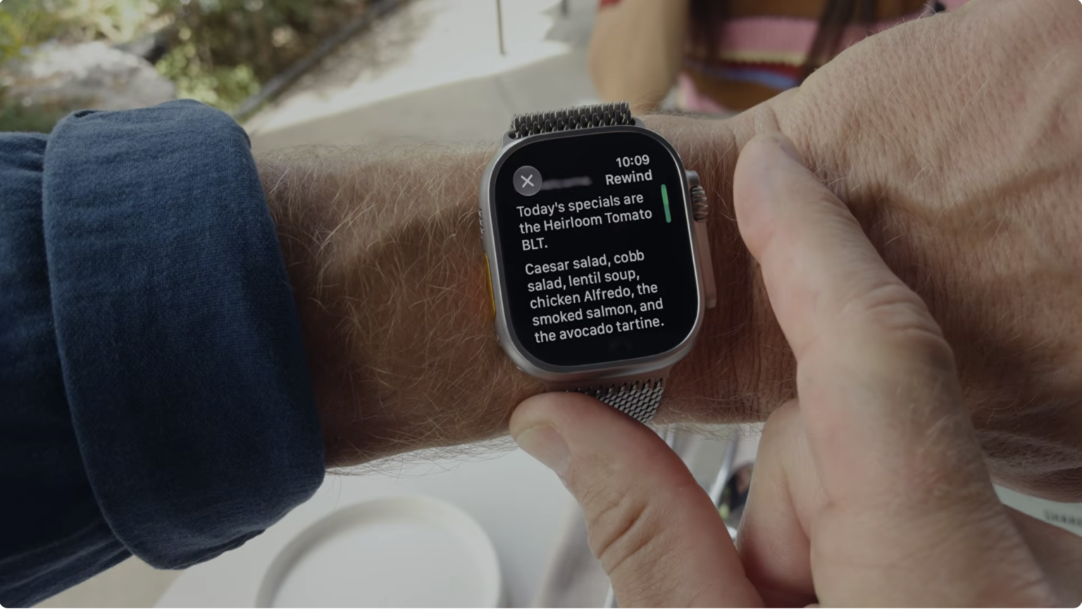 Don’t Sleep on Apple’s Audio Intelligence. It Reveals a Lot About Where We’re Headed Don’t Sleep on Apple’s Audio Intelligence. It Reveals a Lot About Where We’re Headed