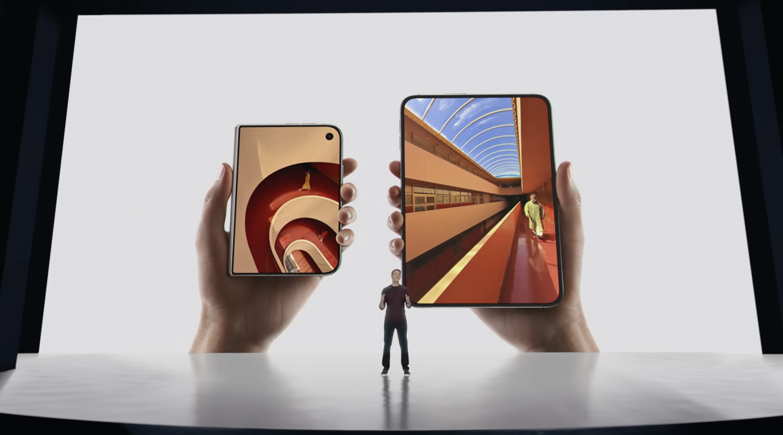 Not Every Feature Apple Announced Is Ready to Go. Here’s When to Expect Them All Not Every Feature Apple Announced Is Ready to Go. Here’s When to Expect Them All